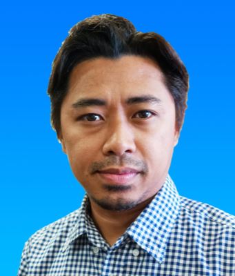 MOHD HAFIZ BIN ABD. MAJID