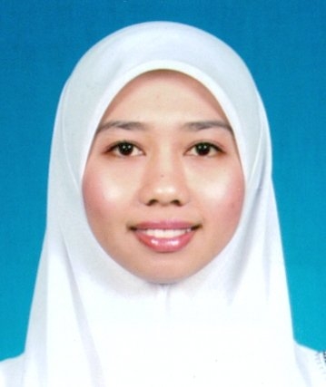 HANEFFA BINTI MUCHLIS GAZALI
