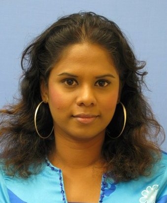 KAVITHA A/P GANESAN