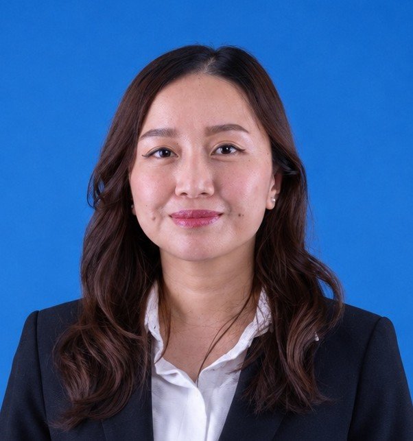 AMMIELLE AKIM KERUDIN