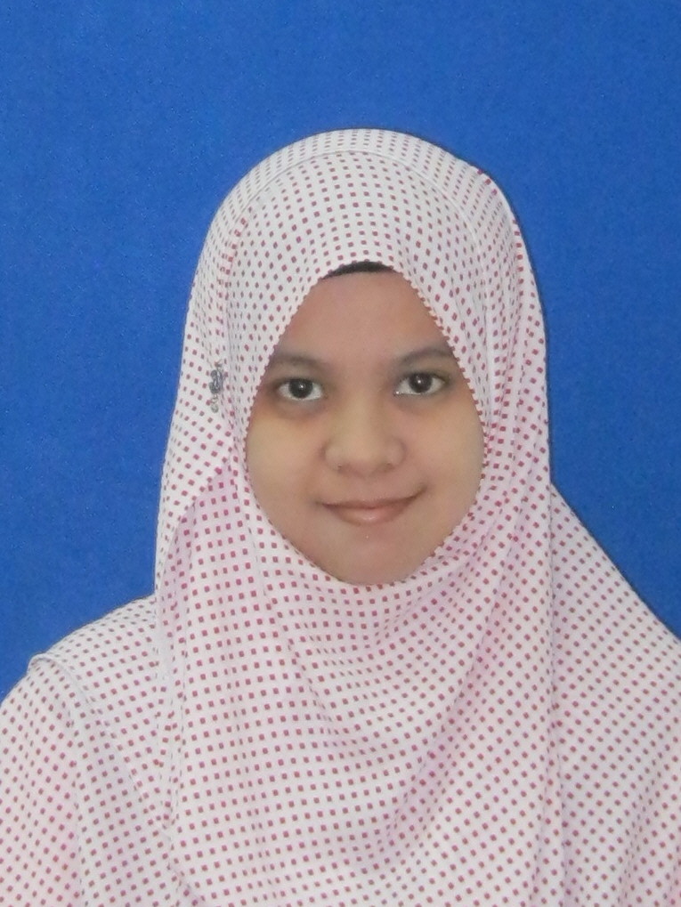 NOR DAWIRAH RAHMAN