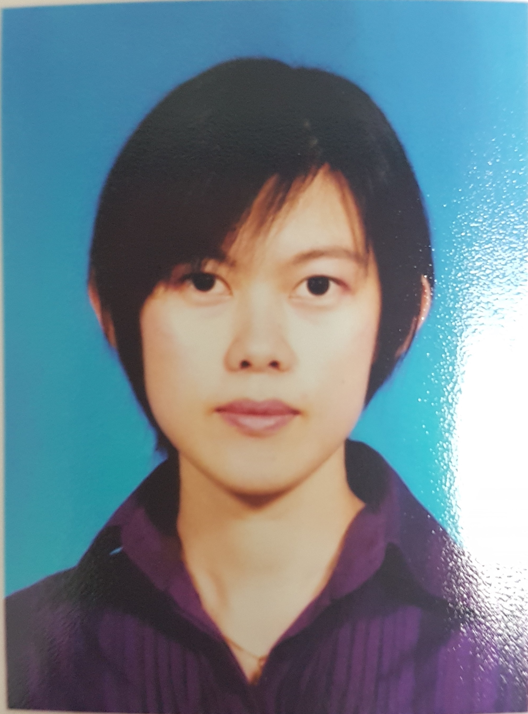 CONSTANCE LIEW SAT LIN
