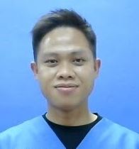 NAZRIN BIN AHMAD