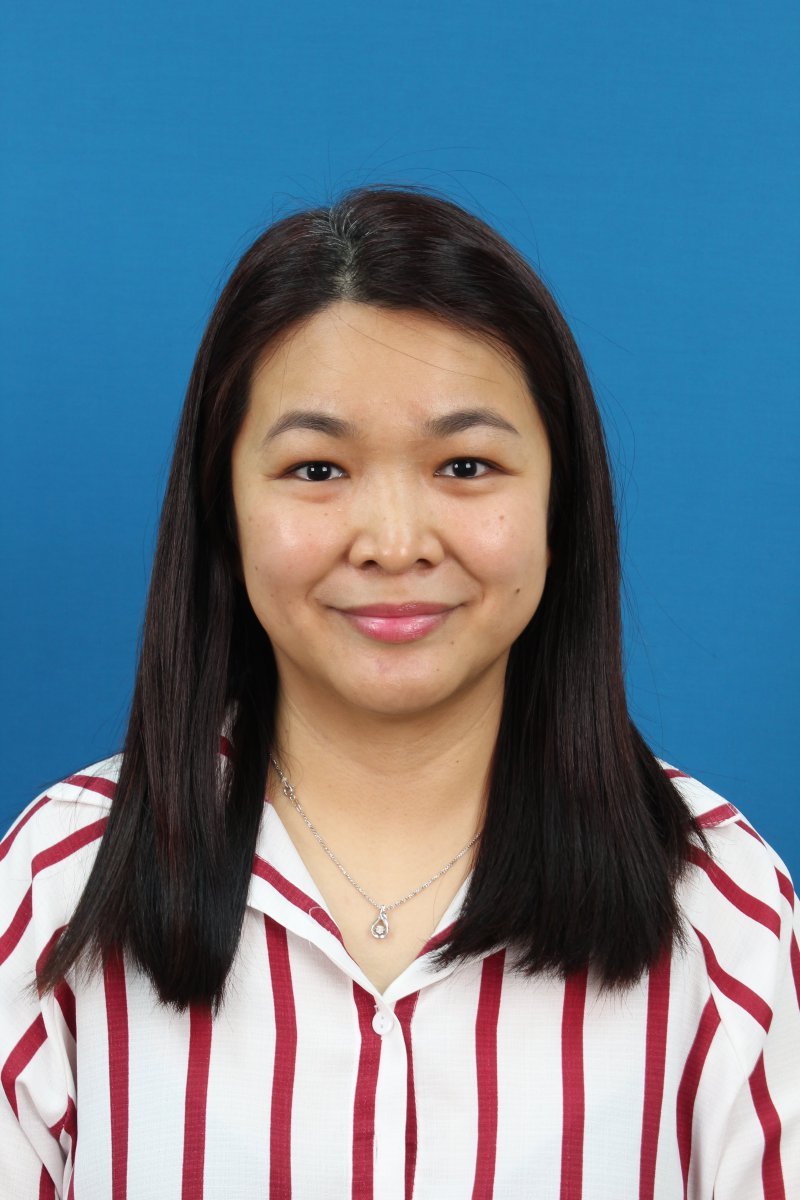 CHAN PEI TENG