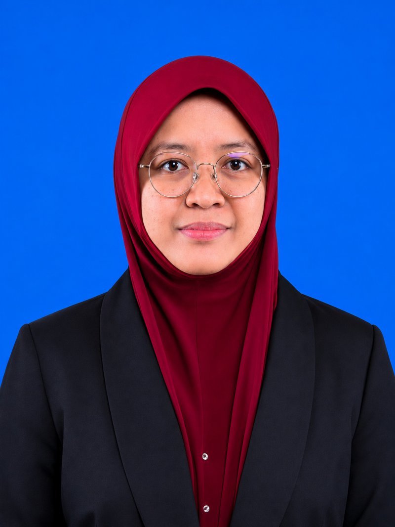 HABIBAH @ ARTINI BINTI RAMLIE