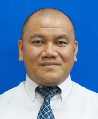 AHMAD SUDIN