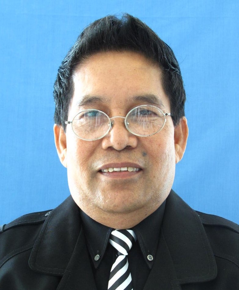 INON SHAHARUDDIN ABDUL RAHMAN