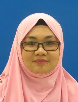 DG JUNAIDAH BINTI AWANG JAMBOL