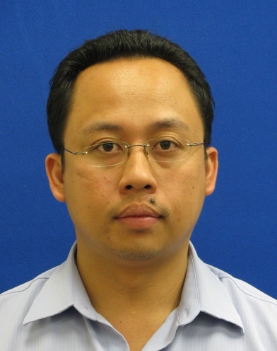CLARENCE M. ONGKUDON