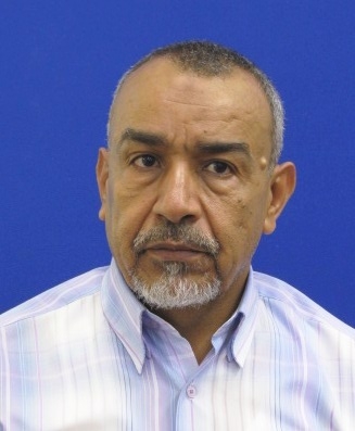 ALI CHEKIMA