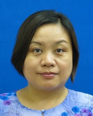 VERONICA PETRUS ATIN