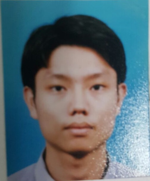 GOH SAY LENG