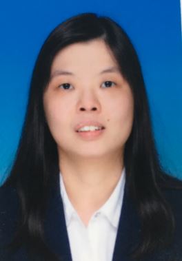 Professor Madya Dr.
 Chin Kai Ling