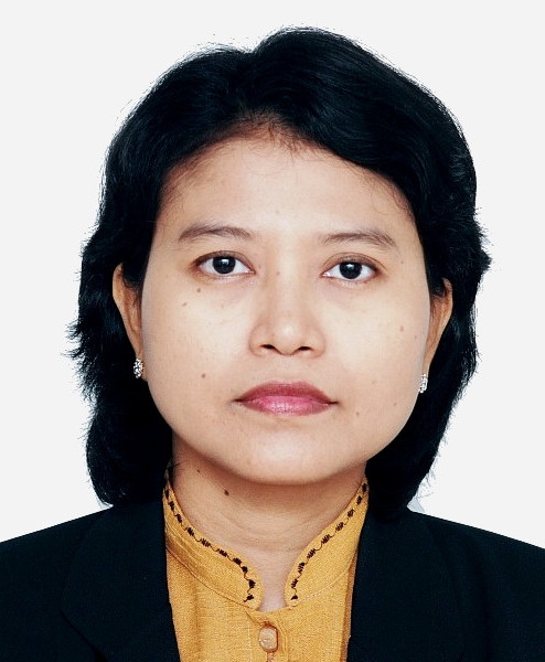 KHIN NYEIN YIN 