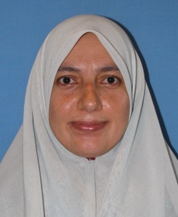 JALIHAH MD SHAH
