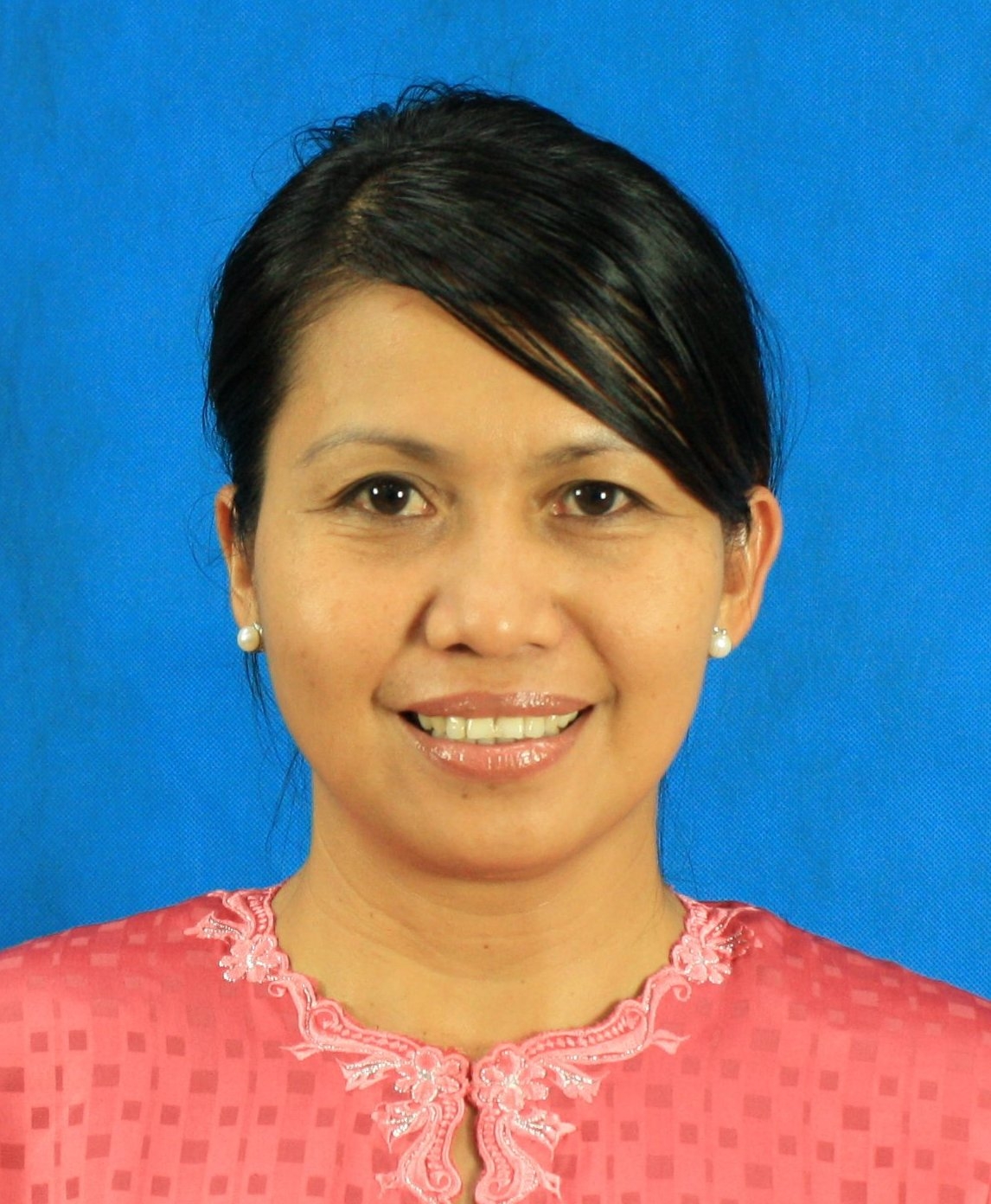 LOUMI BINTI SURUGAU @ SURABAU