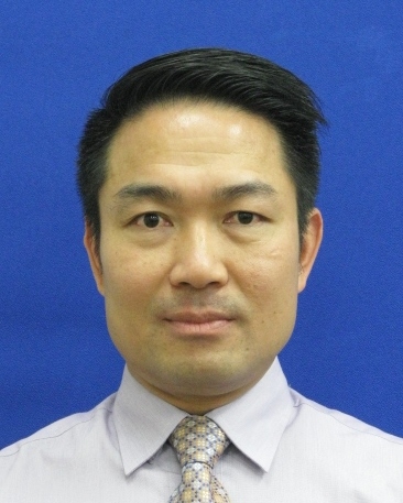 SIEW CHEE KIONG