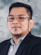 Dr. Amrullah Bin Maraining