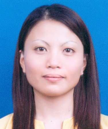 NANCY JULIUS SIAMBUN