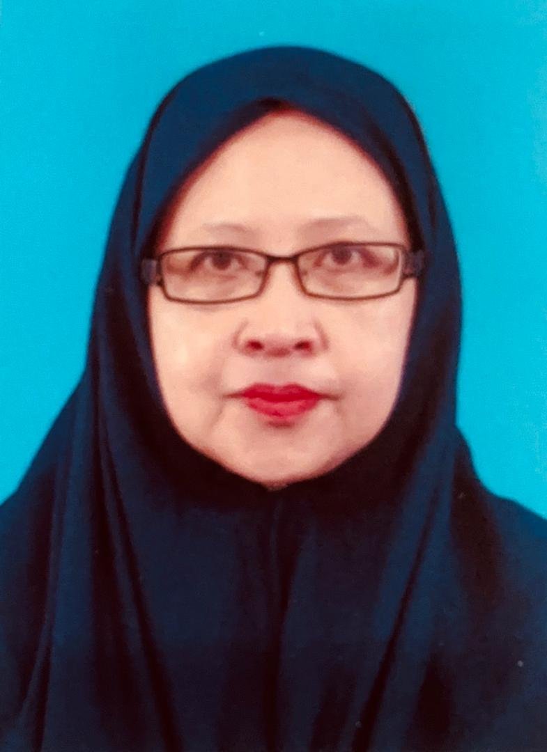 SURAYA BTE SINTANG