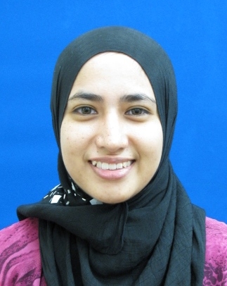 RUBENA BINTI YUSOFF
