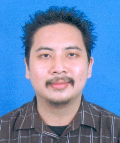FAIRRUL BIN MASNAH @ KADIR
