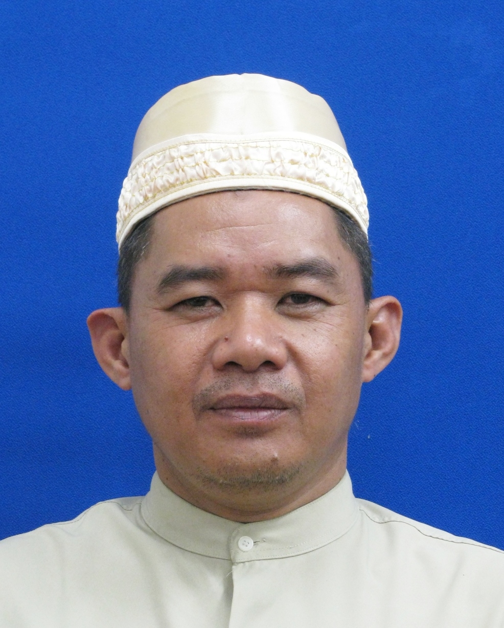 MOHAMMAD ALI BIN ABDULLAH