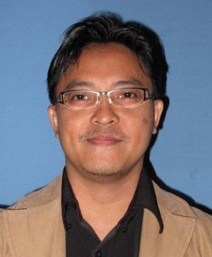 ZAIRUL ANWAR BIN MD. DAWAM