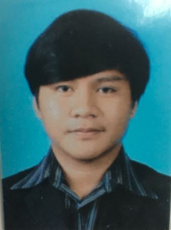 NAZREIN ADRIAN BIN AMALUDIN