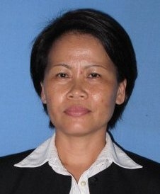 ROSY BINTI TALIN