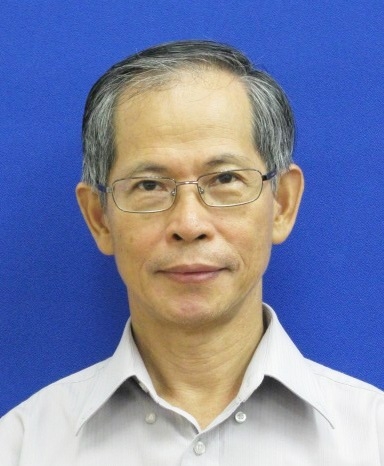 CHUA TOCK HING