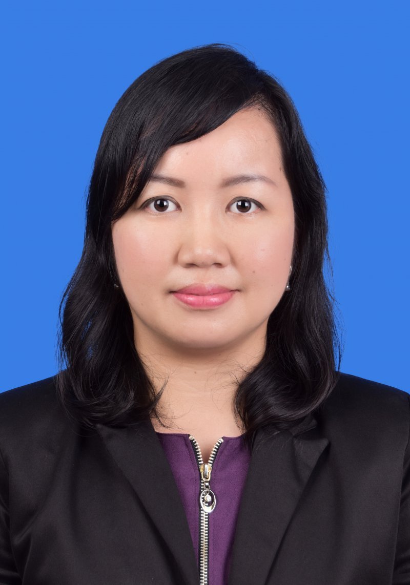 MARCELA BINTI PIMID