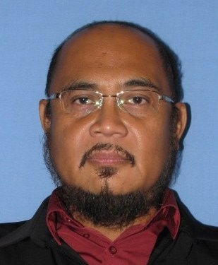SUHAIMI SALLEH