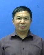 SAIHPUDIN @SAHIPUDIN BIN SAUPIN