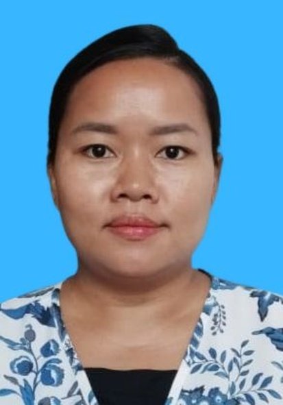HARYANTIE BINTI GOPOIT