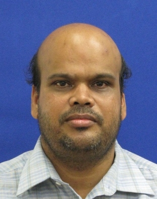 MD MIZANUR RAHMAN