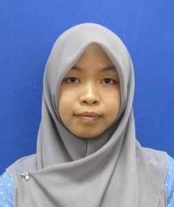 ZURINA BINTI PATRICK