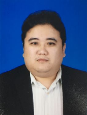 KHAIRUN'NAIM BIN KHAIRUDDIN
