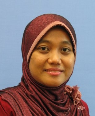 NURMIN BT. BOLONG