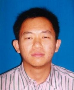 Dr. Wong Chee Ping