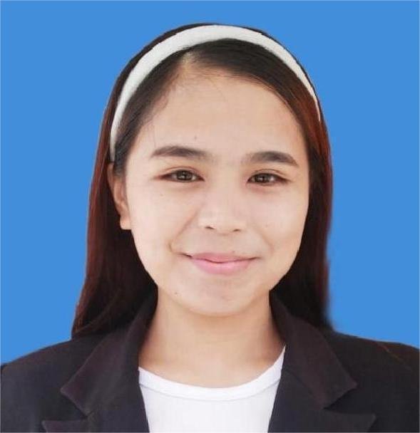 BRENDA OLIVERA BINTI WELL JOEMAKKER