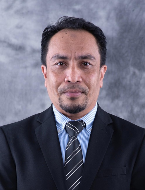 HASMADI BIN MAMAT