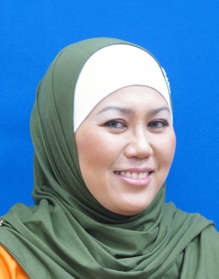 DG NORIZAH AG KIFLEE @ DZULKIFLI