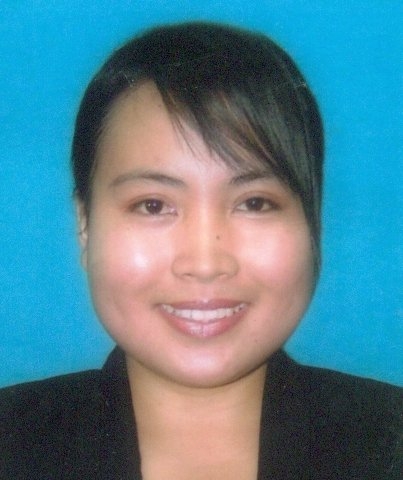 Puan Alice Alim