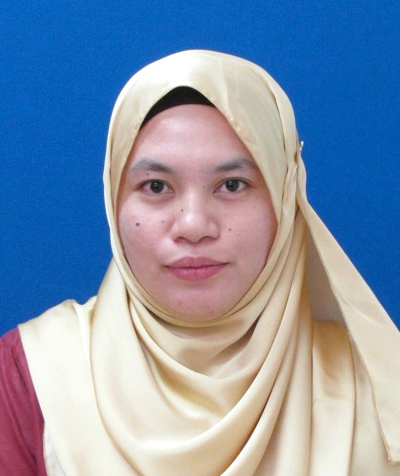 Puan Sharinah Abd Kassim