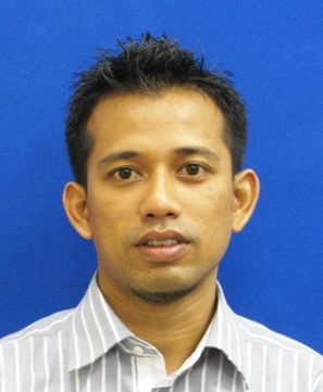 AHMAD RIDUAN BIN BAHAUDDIN