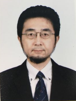 SHIGEHARU SATO