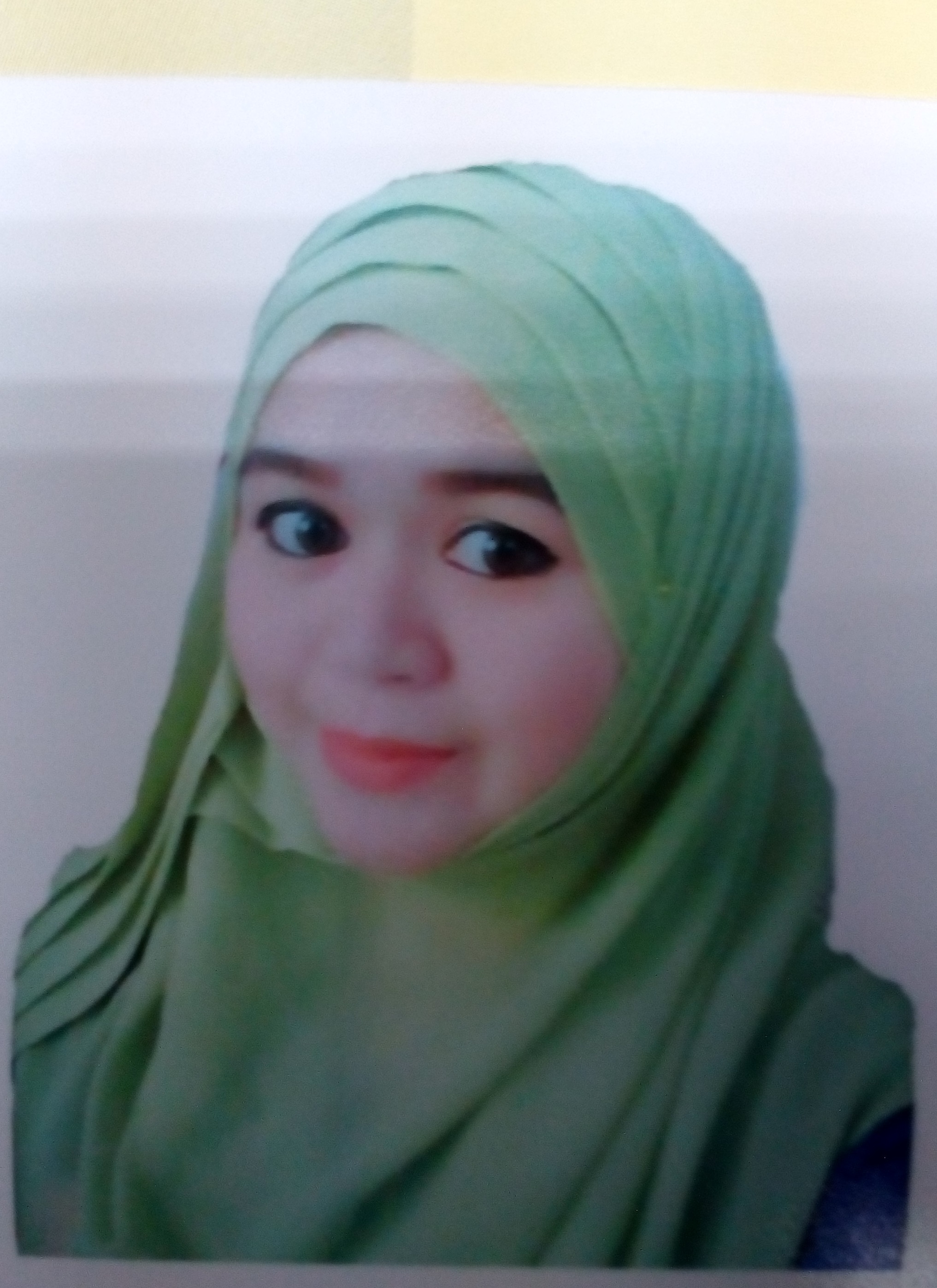 NOORFARAHZILAH BINTI MASRI