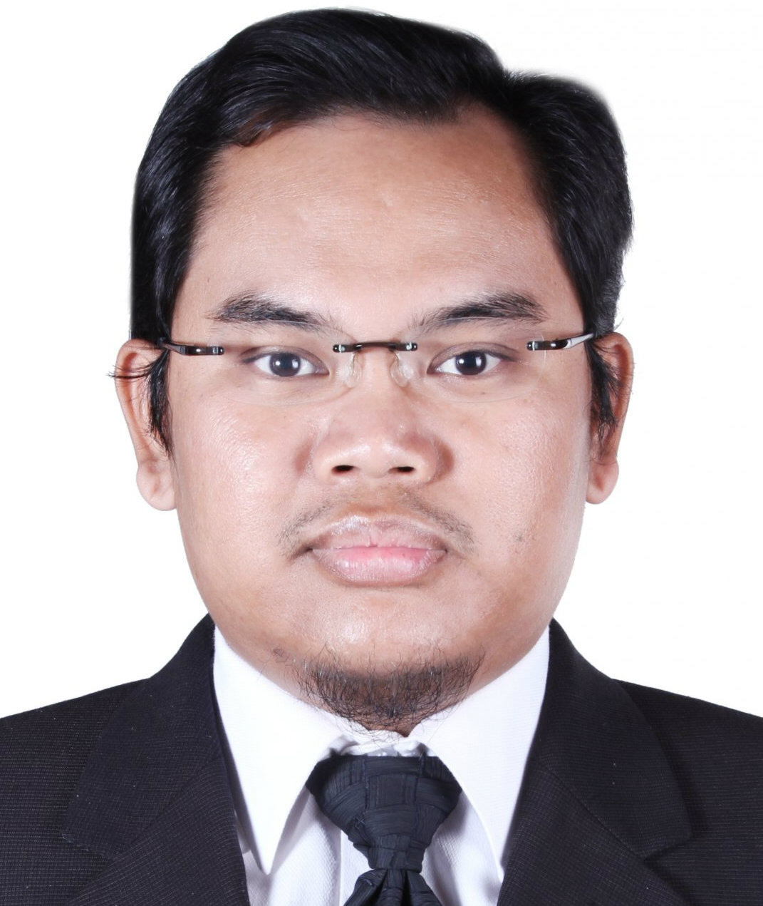 CAHYO BUDIMAN
