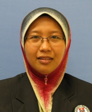 ROSLINAH BT MAHMUD